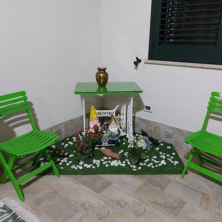 Вилла Casa Da Flo' Аугуста Экстерьер фото